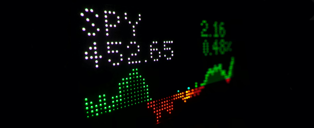 bourse