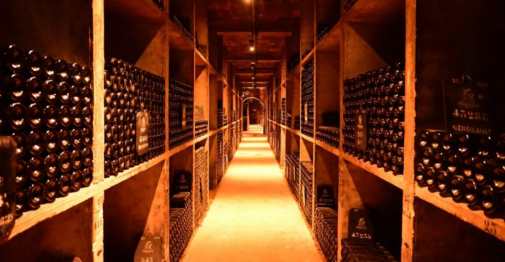 cave à vins