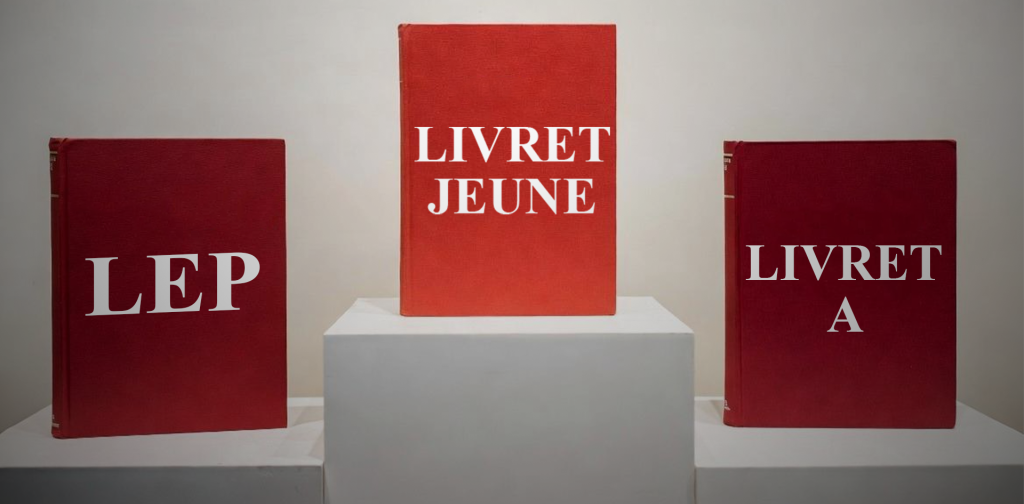 image livrets bancaires